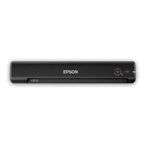 Scanner Epson Es-50 Portatil/a4/color/manual-boleta/factura Color Negro - Imagen 3