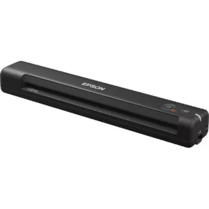Scanner Epson Es-50 Portatil/a4/color/manual-boleta/factura Color Negro - Imagen 4