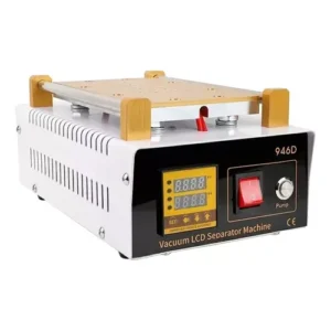 Separador Pantallas Lcd Baku Bk-946d 7 Pulgadas