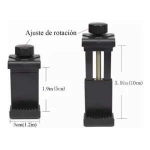 Soporte De Teléfono De Cabeza Ajustable - Imagen 10