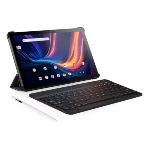 Tablet Acer 11' Qled 2k /8gb/256gb /teclado + Stylus Color Negro - Imagen 1