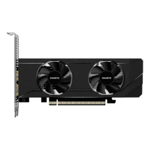 Tarjeta De Video Gigabyte Radeon Rx 6400 D6 Low Profile 4g - Imagen 2
