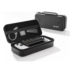 Travel Case Asus Rog Ally - Estuche De Almacenamiento - Imagen 1