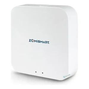 Zemismart Hub Concentrador Zigbee Bluetooth Alexa & Google - Imagen 1